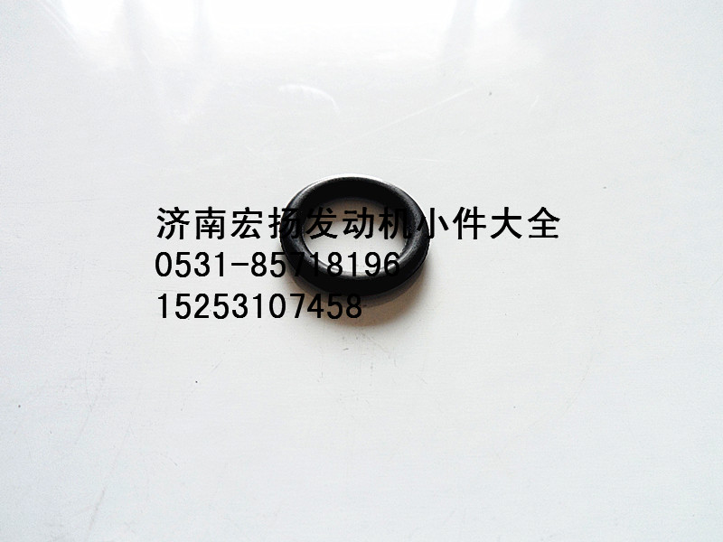 288730061,齒輪室水道密封圈,濟(jì)南耀順汽車配件有限公司（重汽、濰柴發(fā)動(dòng)機(jī)小件專賣）