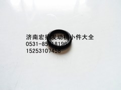 288730061,齒輪室水道密封圈,濟(jì)南耀順汽車配件有限公司（重汽、濰柴發(fā)動(dòng)機(jī)小件專賣）