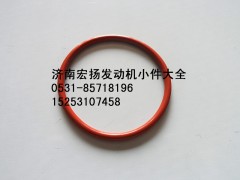 612630060056,WP12水泵密封圈,濟(jì)南耀順汽車配件有限公司（重汽、濰柴發(fā)動(dòng)機(jī)小件專賣）