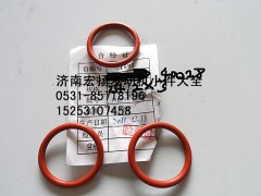 612630040028,WP12機(jī)油泵密封圈,濟(jì)南耀順汽車(chē)配件有限公司（重汽、濰柴發(fā)動(dòng)機(jī)小件專(zhuān)賣(mài)）