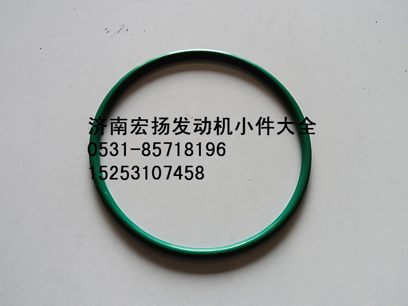 190320035,連接彎管密封圈,濟(jì)南耀順汽車(chē)配件有限公司（重汽、濰柴發(fā)動(dòng)機(jī)小件專(zhuān)賣(mài)）