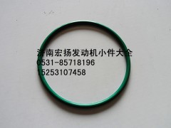 190320035,連接彎管密封圈,濟(jì)南耀順汽車(chē)配件有限公司（重汽、濰柴發(fā)動(dòng)機(jī)小件專(zhuān)賣(mài)）