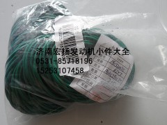 190320035,連接彎管密封圈,濟(jì)南耀順汽車(chē)配件有限公司（重汽、濰柴發(fā)動(dòng)機(jī)小件專(zhuān)賣(mài)）