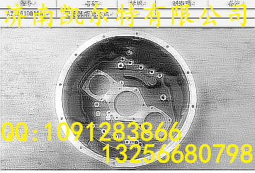 AZ2203000001,變速器前殼總成,濟南凱爾特商貿(mào)有限公司