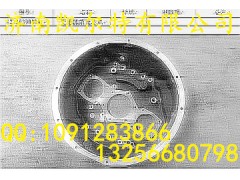 AZ2203000001,變速器前殼總成,濟南凱爾特商貿(mào)有限公司
