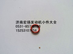 VG1540080095,重汽噴油器密封圈,濟南耀順汽車配件有限公司（重汽、濰柴發(fā)動機小件專賣）