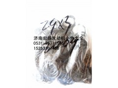 VG1540040010,重汽噴油器銅套密封圈,濟(jì)南耀順汽車配件有限公司（重汽、濰柴發(fā)動(dòng)機(jī)小件專賣）