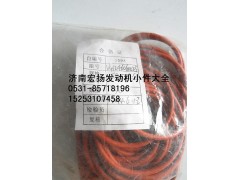 VG1246060025,D12節(jié)溫器密封圈,濟(jì)南耀順汽車配件有限公司（重汽、濰柴發(fā)動(dòng)機(jī)小件專賣）
