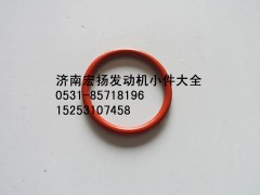 VG1246040024A,重汽D12噴油器銅套密封圈,濟南耀順汽車配件有限公司（重汽、濰柴發(fā)動機小件專賣）