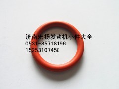 609070080,噴油器密封圈,濟(jì)南耀順汽車(chē)配件有限公司（重汽、濰柴發(fā)動(dòng)機(jī)小件專(zhuān)賣(mài)）