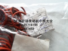 612630090007,WP12噴油器密封圈,濟(jì)南耀順汽車配件有限公司（重汽、濰柴發(fā)動(dòng)機(jī)小件專賣）