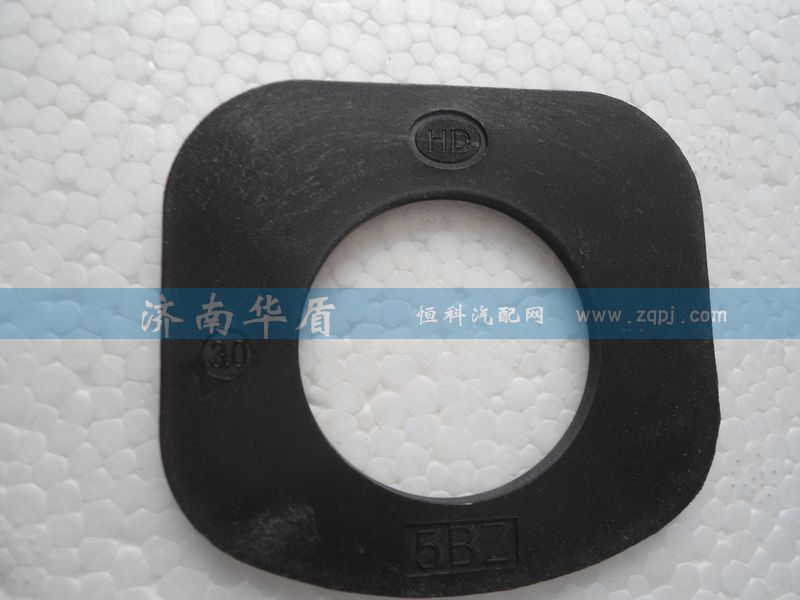5BZ,輪邊行星墊,濟(jì)南華盾汽車零部件有限公司