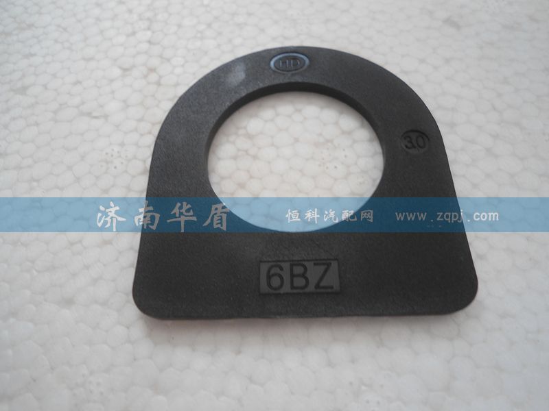 6BZ,輪邊行星墊,濟南華盾汽車零部件有限公司