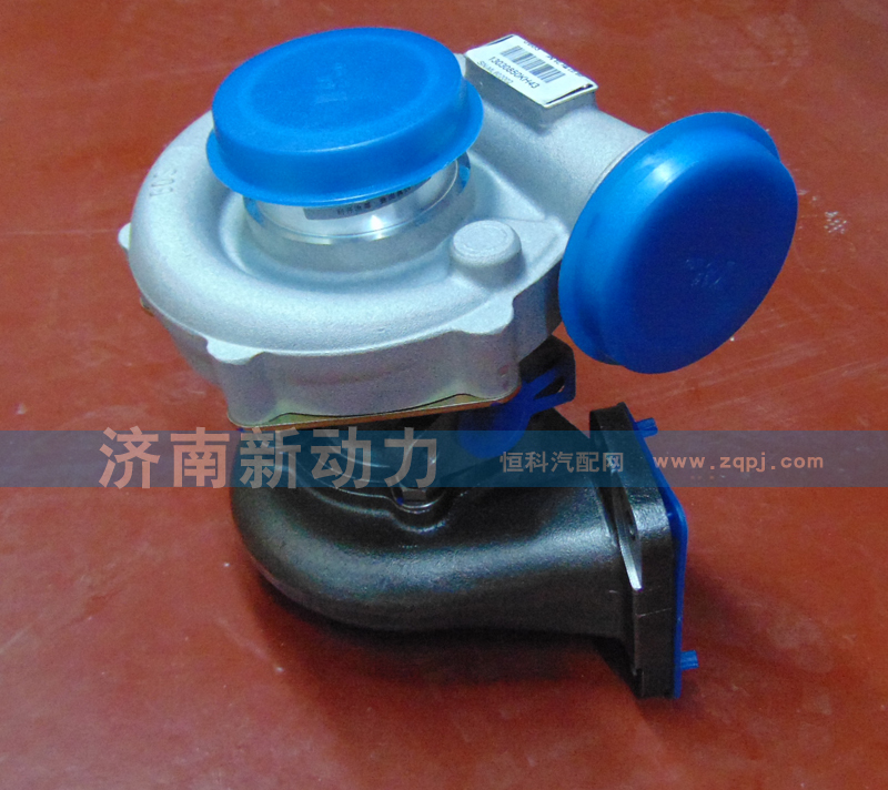 VG1095110096,增壓器,濟(jì)南新動力增壓器有限公司
