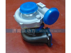 VG1095110096,增壓器,濟(jì)南新動力增壓器有限公司