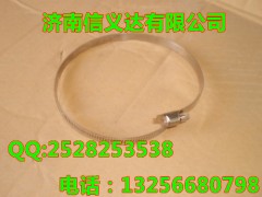 90003989312,增壓器卡箍,濟(jì)南凱爾特商貿(mào)有限公司