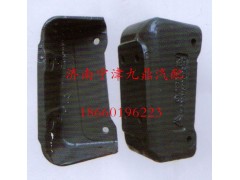 WG9731590081,豪沃后托架,濟南寧津九鼎重汽配件生產廠商