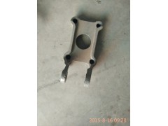 WG9725520716,板簧下座 鋼板彈簧下座,濟南市威沃汽車用品有限公司