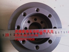 612600020829,曲軸皮帶輪,濟(jì)南耀順汽車(chē)配件有限公司（重汽、濰柴發(fā)動(dòng)機(jī)小件專賣(mài)）