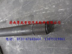 81.35502.0099,陜汽重卡德龍奧龍半軸,濟(jì)南尊龍(原天盛)陜汽配件銷(xiāo)售有限公司