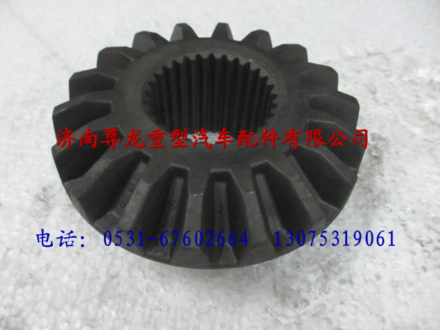 DZ9112320088,半軸齒輪,濟(jì)南尊龍(原天盛)陜汽配件銷(xiāo)售有限公司