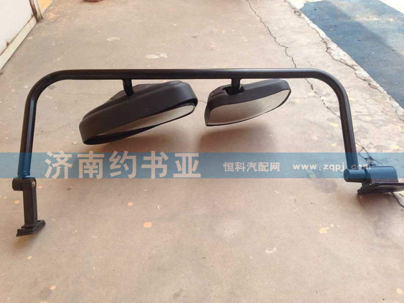 豪瀚倒車(chē)鏡總成左邊AZ1657700/AZ1657700