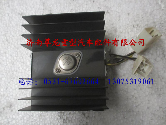81.25907.0269,陜汽重卡德龍奧龍變壓器,濟(jì)南尊龍(原天盛)陜汽配件銷售有限公司