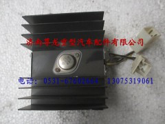 81.25907.0269,陜汽重卡德龍奧龍變壓器,濟(jì)南尊龍(原天盛)陜汽配件銷售有限公司