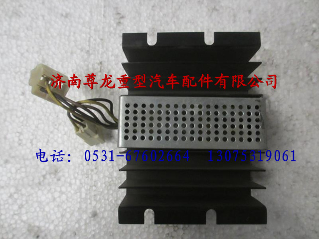 81.25907.0269,陜汽重卡德龍奧龍變壓器,濟(jì)南尊龍(原天盛)陜汽配件銷售有限公司