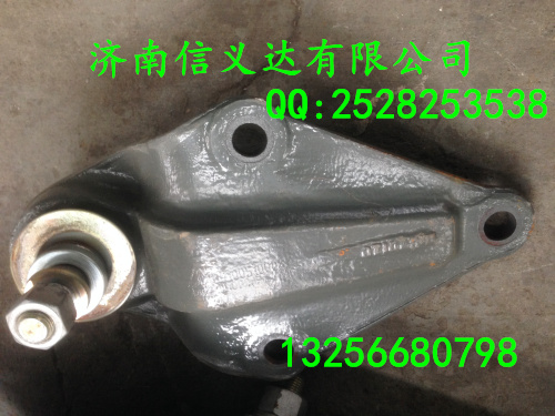 WG9100510008,穩(wěn)定桿托架,濟南凱爾特商貿有限公司