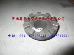81.35202.0036,陜汽漢德車橋滑動嚙合套,濟(jì)南尊龍(原天盛)陜汽配件銷售有限公司