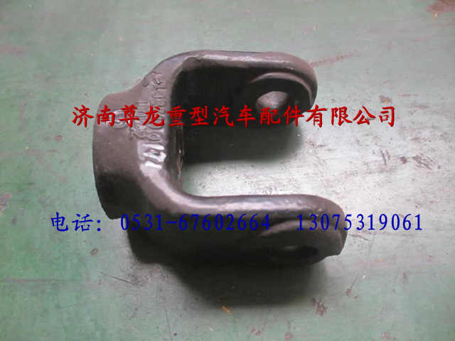 81.43740.0171,陜汽德龍F(tuán)3000減震器支架,濟(jì)南尊龍(原天盛)陜汽配件銷(xiāo)售有限公司