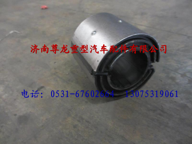 81.43722.0068,陜汽德龍F(tuán)3000雙縫襯套,濟(jì)南尊龍(原天盛)陜汽配件銷(xiāo)售有限公司