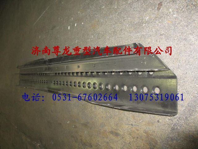 81.41615.5061,陜汽重卡德龍奧龍?zhí)ぐ蹇偝?濟南尊龍(原天盛)陜汽配件銷售有限公司