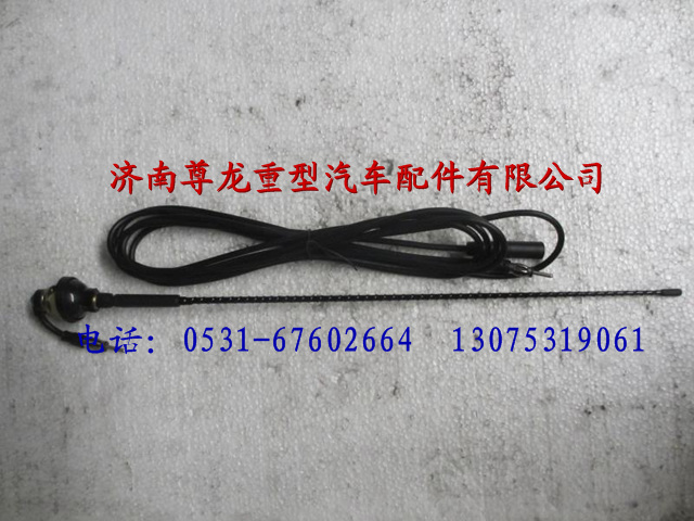 81.28205.0054,陜汽德龍?zhí)炀€總成,濟(jì)南尊龍(原天盛)陜汽配件銷(xiāo)售有限公司