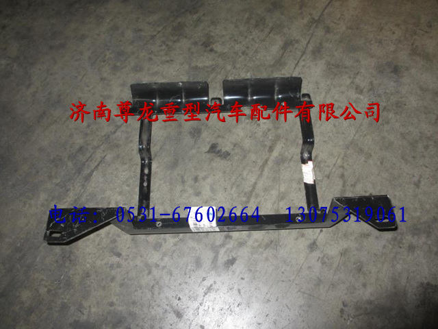 81.25441.5217,陜汽德龍中央電器裝置板支架,濟南尊龍(原天盛)陜汽配件銷售有限公司