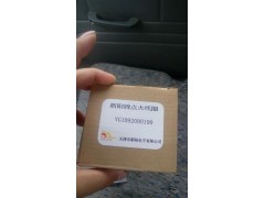 VG1092080190,點火線圈,濟南諾誠重型汽車配件有限公司