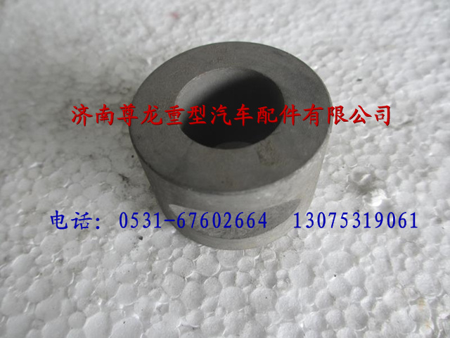 81.41304.0053,陜汽德龍F(tuán)3000軸套,濟(jì)南尊龍(原天盛)陜汽配件銷售有限公司