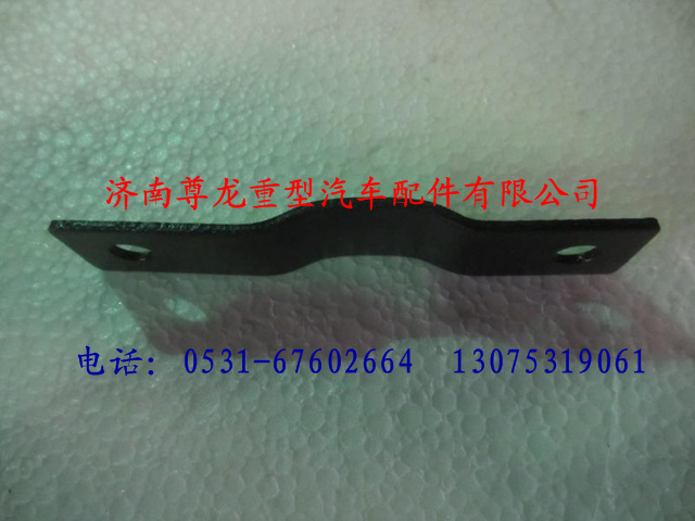 81.61243.0091,陜汽德龍F(tuán)3000撘接板,濟(jì)南尊龍(原天盛)陜汽配件銷售有限公司