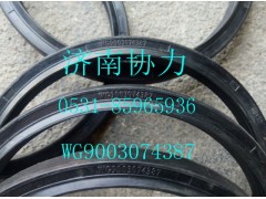WG9003074387,前輪油封,濟南明鉅汽車配件有限公司（原濟南協(xié)力）