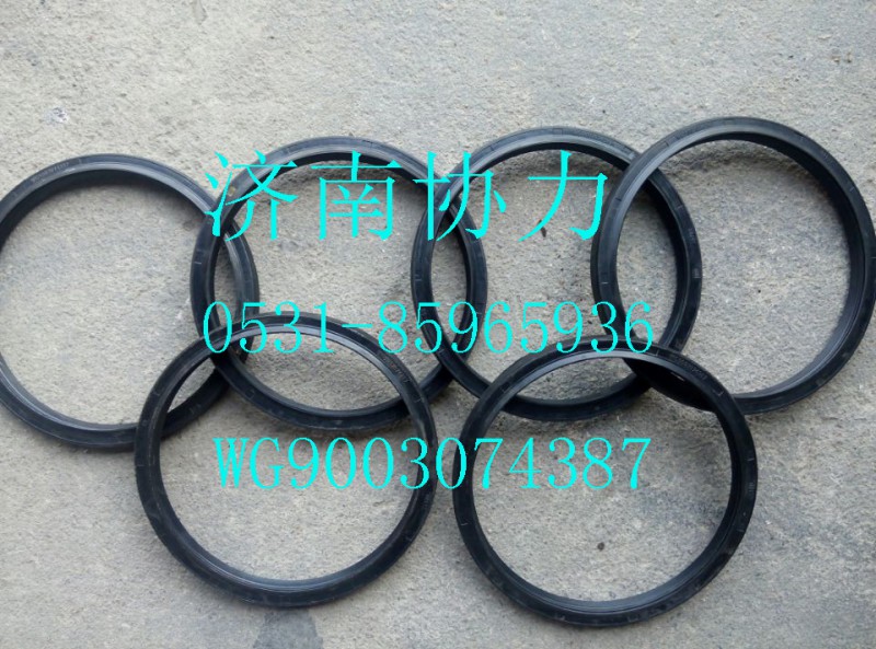 WG9003074387,前輪油封,濟南明鉅汽車配件有限公司（原濟南協(xié)力）