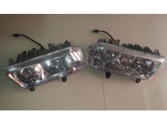 WG9113720001WG9113720002,前大燈,濟(jì)南嘉磊汽車(chē)配件有限公司(原濟(jì)南瑞翔)