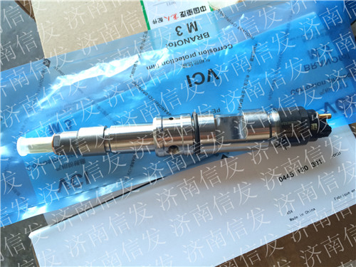 0445120391 博世噴油器612630090055/0445120391 612630090055