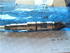 0445120391  612630090055,博世濰柴電噴噴油器,濟南信發(fā)汽車配件有限公司