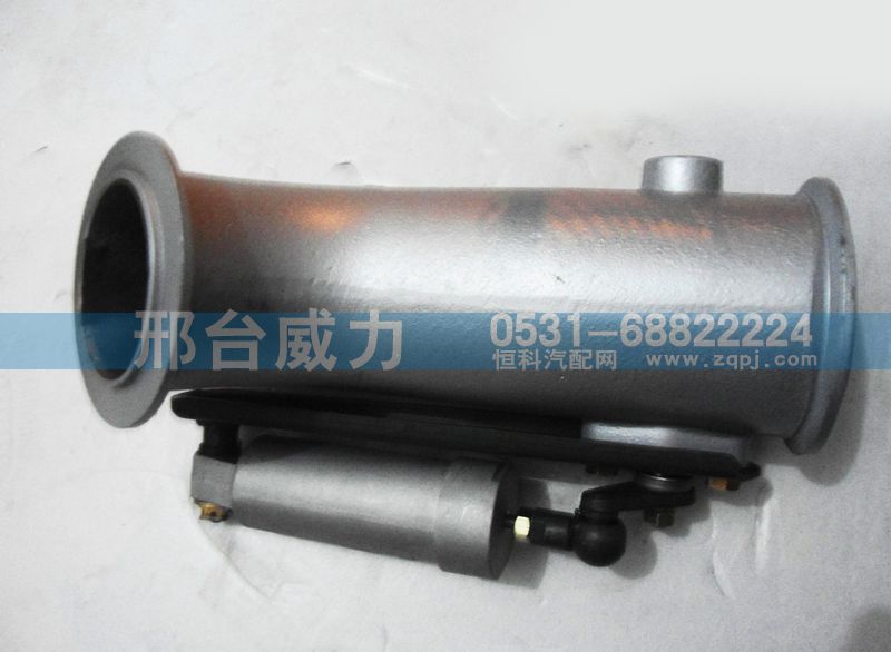 WG9125540805,排氣管,邢臺威力汽車零部件有限公司