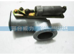 WG9632540050,排氣管,邢臺(tái)威力汽車(chē)零部件有限公司