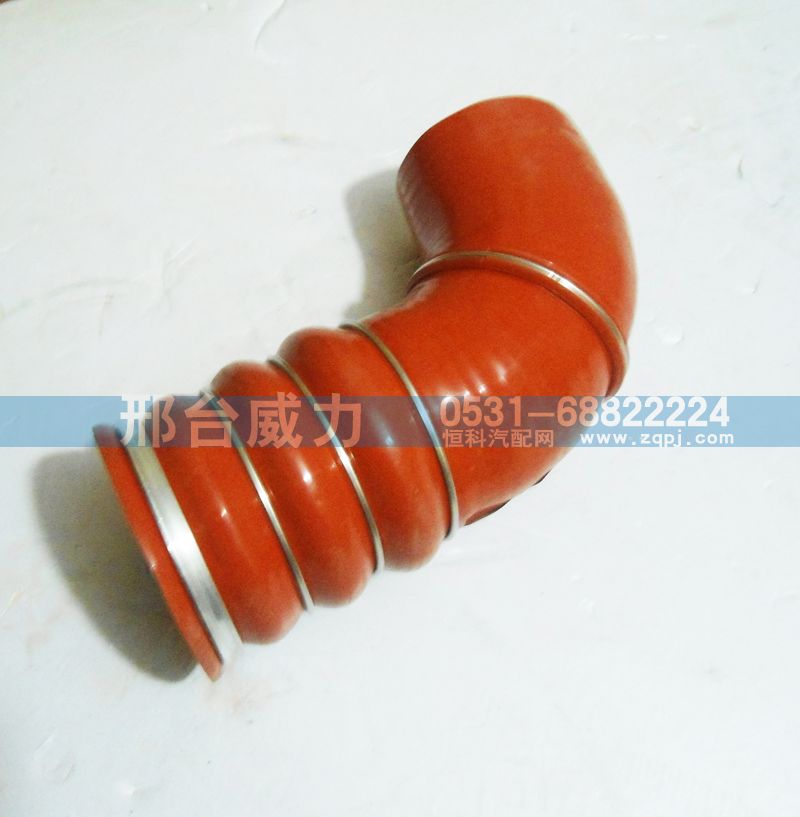 WG9725530192,排氣管,邢臺(tái)威力汽車零部件有限公司