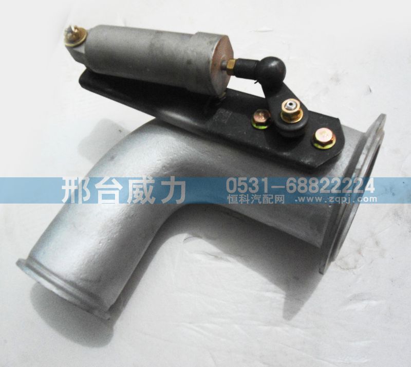 WG9725541042,排氣管,邢臺(tái)威力汽車零部件有限公司