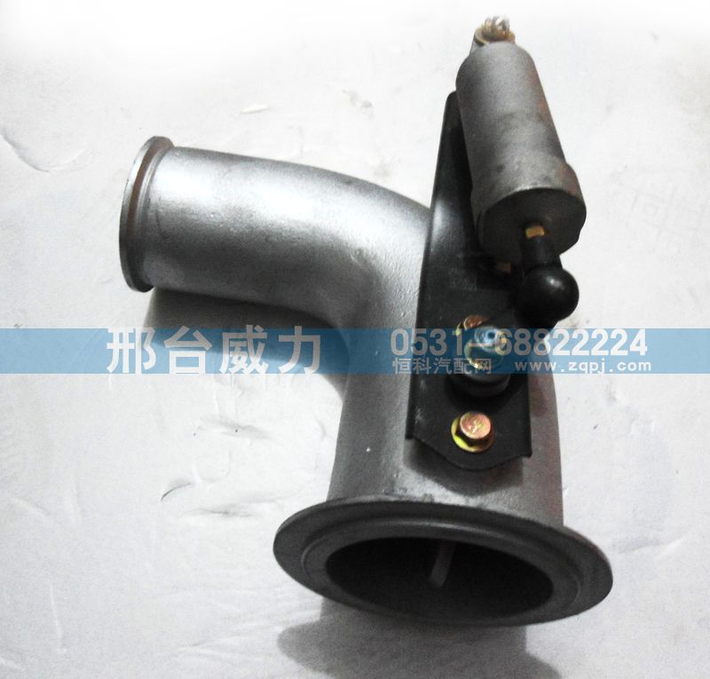 WG9725541042,排氣管,邢臺(tái)威力汽車零部件有限公司