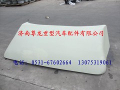 81.62900.6145,陜汽德龍導(dǎo)流罩總成,濟(jì)南尊龍(原天盛)陜汽配件銷售有限公司